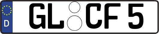 GL-CF5