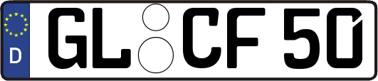 GL-CF50