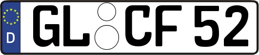 GL-CF52
