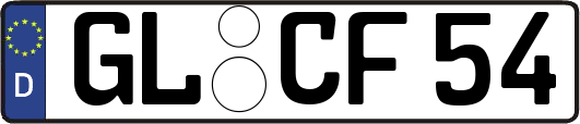GL-CF54