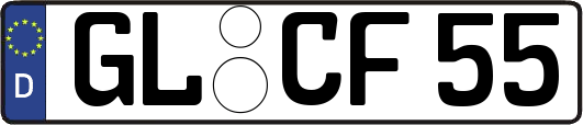 GL-CF55