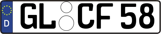 GL-CF58
