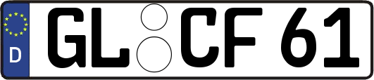 GL-CF61