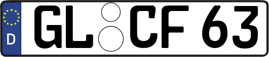 GL-CF63