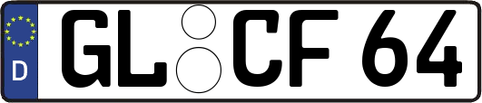 GL-CF64