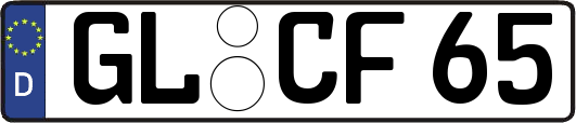 GL-CF65