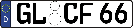 GL-CF66