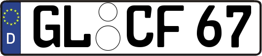 GL-CF67