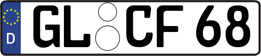 GL-CF68