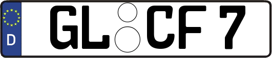 GL-CF7