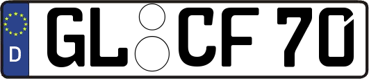 GL-CF70