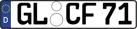 GL-CF71