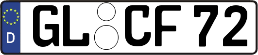 GL-CF72