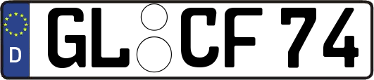 GL-CF74