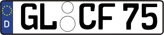 GL-CF75