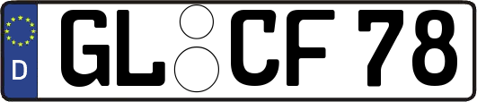 GL-CF78