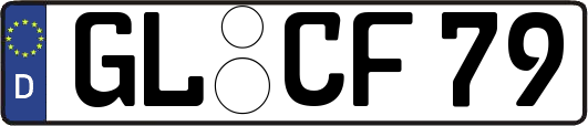 GL-CF79