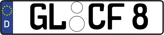 GL-CF8