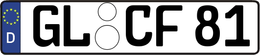 GL-CF81