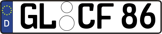 GL-CF86