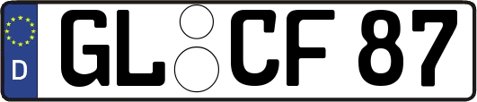 GL-CF87