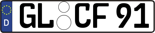 GL-CF91