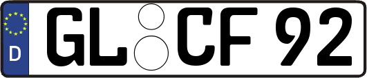 GL-CF92