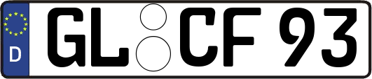 GL-CF93
