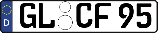 GL-CF95