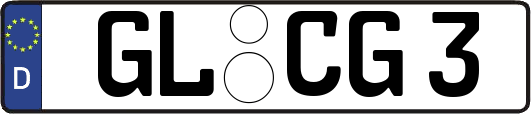GL-CG3