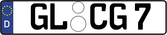 GL-CG7