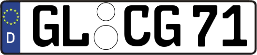GL-CG71