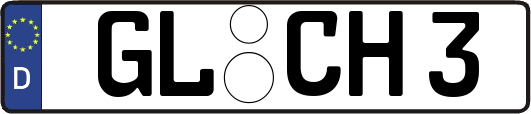 GL-CH3