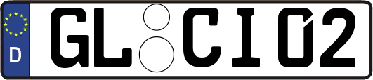GL-CI02