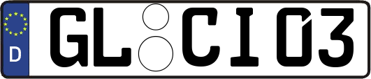 GL-CI03