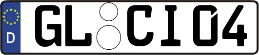 GL-CI04