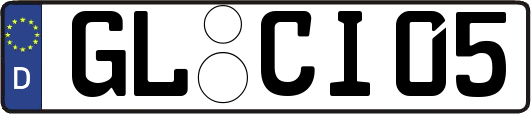 GL-CI05