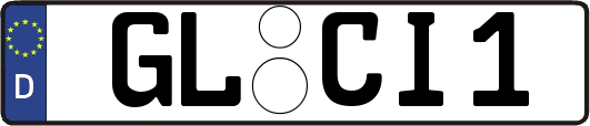 GL-CI1