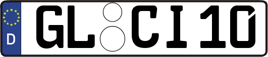 GL-CI10