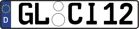 GL-CI12