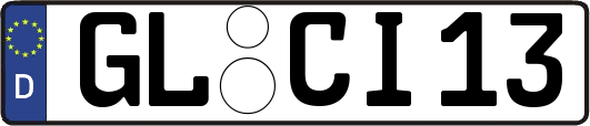 GL-CI13