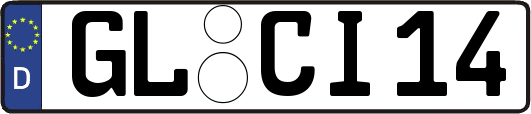 GL-CI14
