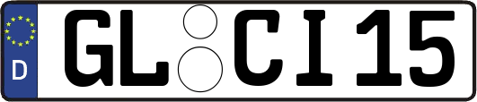 GL-CI15