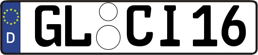 GL-CI16