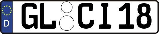 GL-CI18