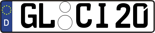 GL-CI20