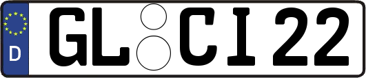 GL-CI22
