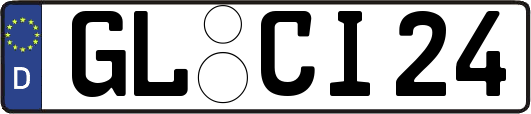 GL-CI24