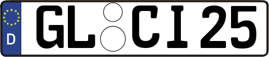 GL-CI25