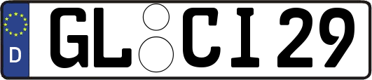 GL-CI29